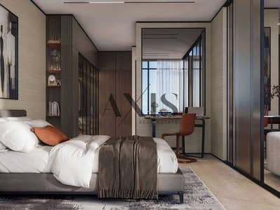 1 Bedroom Flat for Sale in Al Marjan Island, Ras Al Khaimah - Invest Now | Best Deal | High ROI