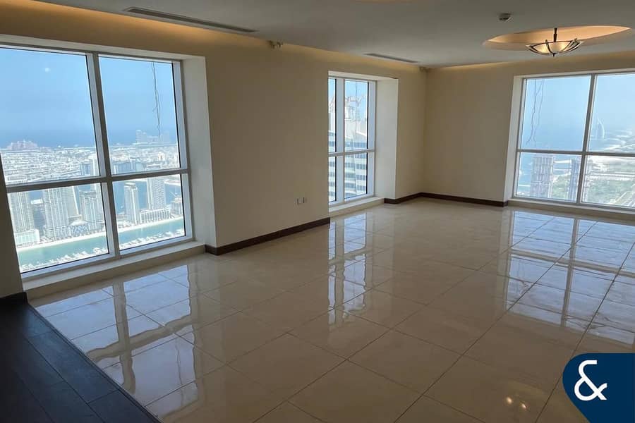 位于迪拜码头,码头101塔楼 3 卧室的公寓 7000000 AED - 11851694 位于迪拜码头,码头101塔楼 3 卧室的公寓 7000000 AED - 11851694
