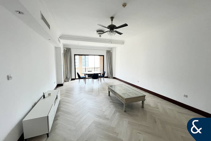 Fully Upgraded | Vacant | Mid Floor Fully Upgraded | Vacant | Mid Floor