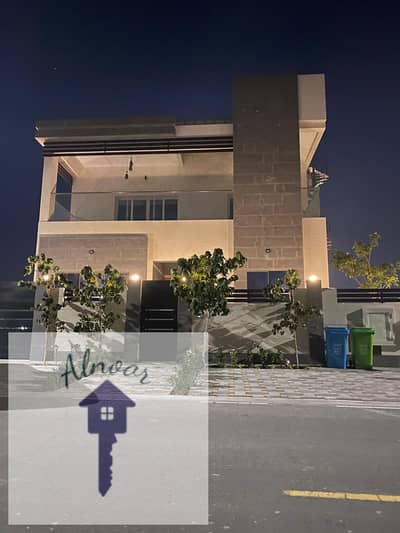 5 Bedroom Villa for Rent in Tilal City, Sharjah - WhatsApp Image 2025-06-05 at 8.53. 09 AM (1). jpeg