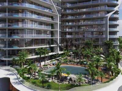 1 Bedroom Apartment for Sale in Arjan, Dubai - Iconic Structure | High ROI | Great Investment