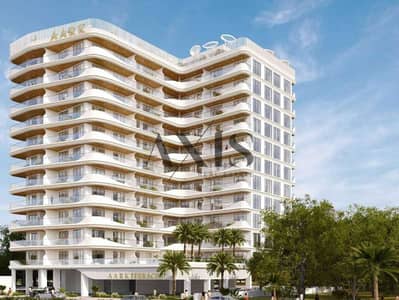 1 Bedroom Flat for Sale in Dubai Land Residence Complex, Dubai - Best Price | Fully Furnished | Prime Location