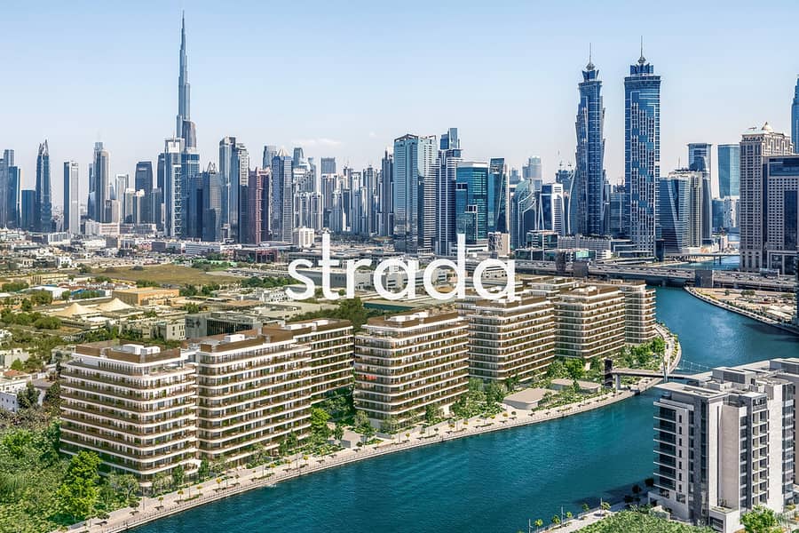 Close to OP | Resale | Handover | Q2 2027 Close to OP | Resale | Handover | Q2 2027