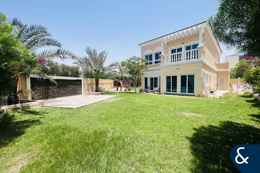 位于朱美拉环形村(JVC),JVC第16区,第16J区 3 卧室的别墅 5800000 AED - 11851726 位于朱美拉环形村(JVC),JVC第16区,第16J区 3 卧室的别墅 5800000 AED - 11851726