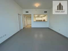 شقة في السیف،شاطئ الراحة 1 غرفة 90000 درهم - 11851755