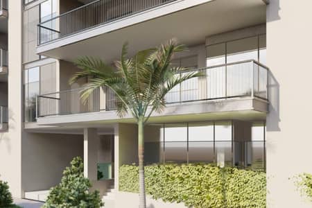 2 Bedroom Flat for Sale in Mirdif, Dubai - Serene Park Overlook | Flexible Payment Plan