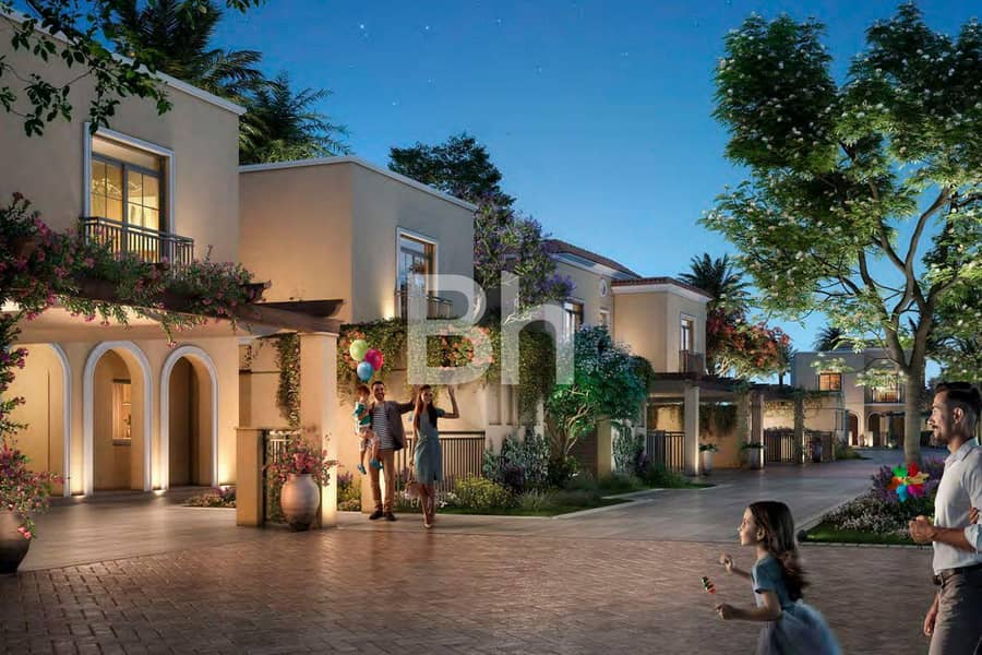 位于雅斯岛,亚斯公园景观 3 卧室的别墅 4200000 AED - 11851761 位于雅斯岛,亚斯公园景观 3 卧室的别墅 4200000 AED - 11851761