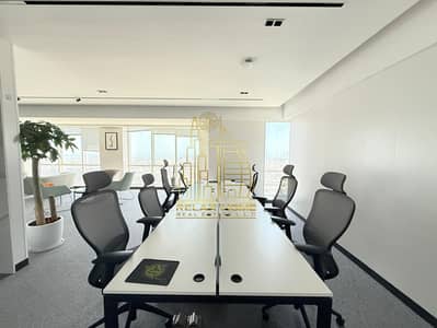 Office for Rent in Sheikh Zayed Road, Dubai - IMG-20250508-WA0197. jpg