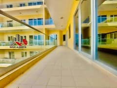 شقة في القصيص 1،القصيص السكنية،القصيص 2 غرف 85000 درهم - 11851773
