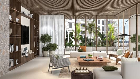 2 Bedroom Apartment for Sale in Yas Island, Abu Dhabi - 1. jpg