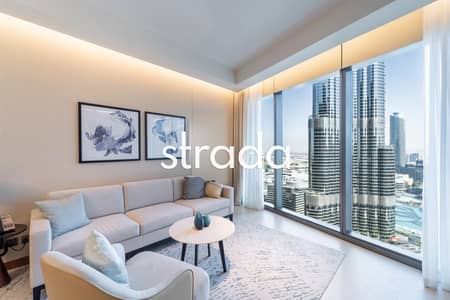 迪拜市中心， 迪拜 3 卧室公寓待售 - 位于迪拜市中心，迪拜歌剧院谦恭公寓，The Address Residences Dubai Opera Tower 2 3 卧室的公寓 8300000 AED - 11851864