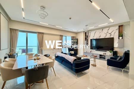 2 Bedroom Flat for Sale in Business Bay, Dubai - Upgraded | Vacant | Exclusive | Vastu
