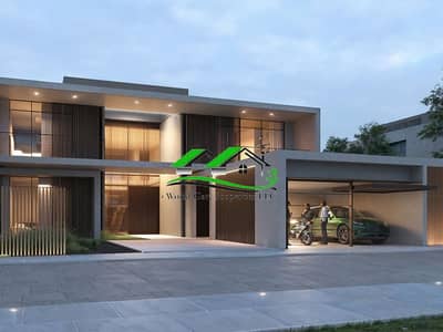 5 Bedroom Villa for Sale in Al Jurf, Abu Dhabi - WhatsApp Image 2025-06-04 at 4.54. 13 PM (2). jpeg