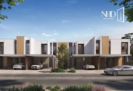4 Bedroom Villa for Sale in Haven by Aldar, Dubai - img6. jpg