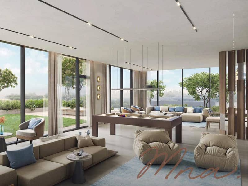 位于迪拜硅绿洲,Serenova 2 卧室的公寓 2400000 AED - 11851919 位于迪拜硅绿洲,Serenova 2 卧室的公寓 2400000 AED - 11851919