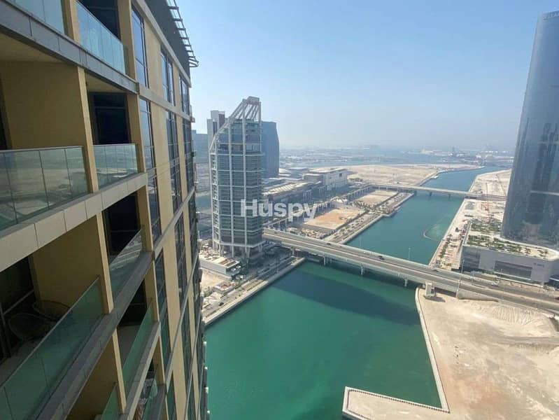 Квартира в Остров Аль Рим,Канал Резиденс, 2 cпальни, 2500000 AED - 11851938 Квартира в Остров Аль Рим,Канал Резиденс, 2 cпальни, 2500000 AED - 11851938
