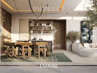 4 Cпальни Вилла Продажа в Меаисем 2, Дубай - Вилла в Меаисем 2，Palmiera 3, 4 cпальни, 10500000 AED - 11851951