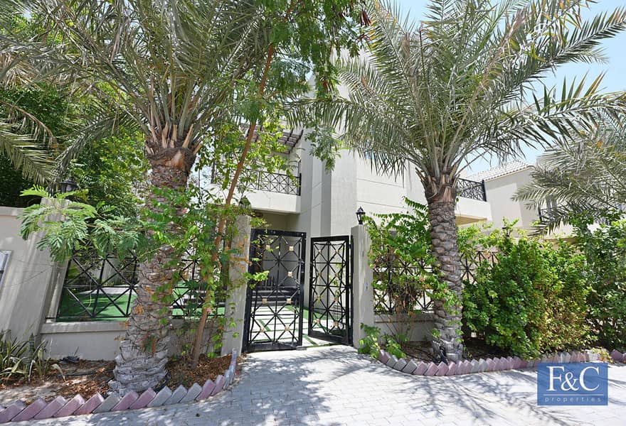 Вилла в Ливинг Леджендс, 5 спален, 5950000 AED - 11851953 Вилла в Ливинг Леджендс, 5 спален, 5950000 AED - 11851953