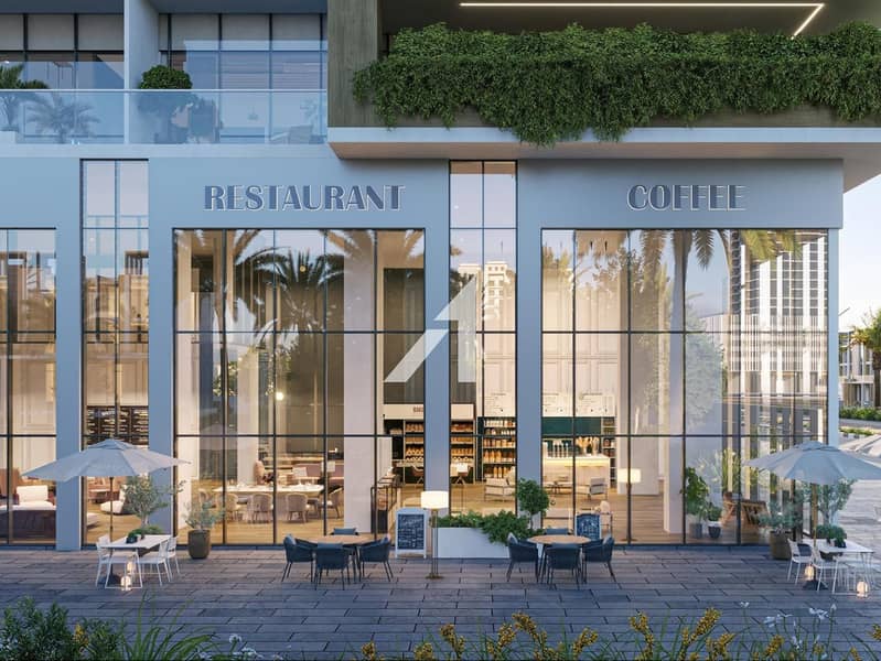 Boutique Offices|Grade A |10% Downpayment| Q3 2027 Boutique Offices|Grade A |10% Downpayment| Q3 2027