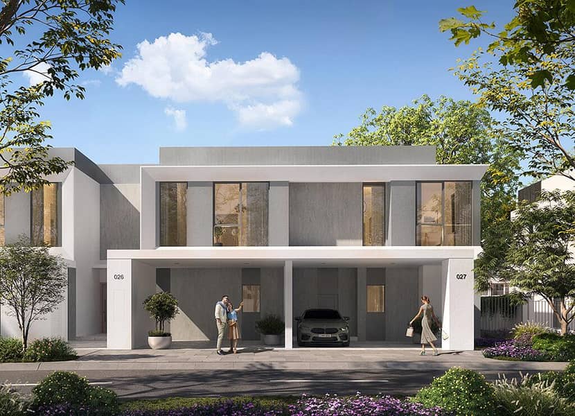 位于山谷小区,Velora 4 卧室的联排别墅 3850000 AED - 11851959 位于山谷小区,Velora 4 卧室的联排别墅 3850000 AED - 11851959