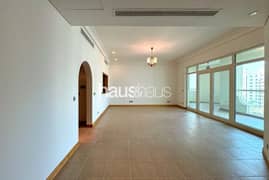 Unfurnished | E Type | End of July
