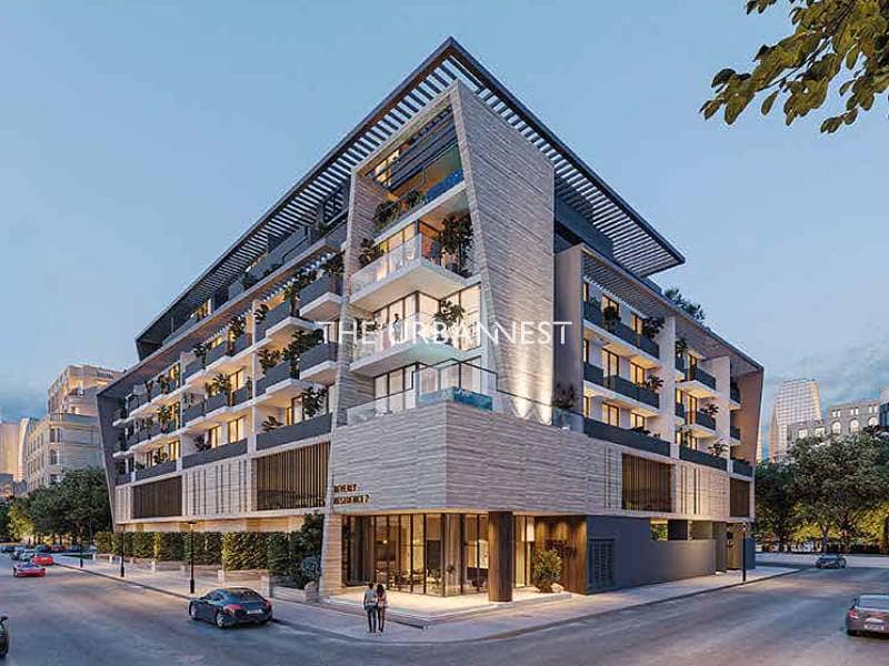 位于朱美拉环形村(JVC) 1 卧室的公寓 1180000 AED - 11851968 位于朱美拉环形村(JVC) 1 卧室的公寓 1180000 AED - 11851968