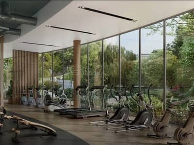 Ghaf Woods， 迪拜 1 卧室公寓待售 - 位于Ghaf Woods，Capria West 1 卧室的公寓 1600000 AED - 11851970