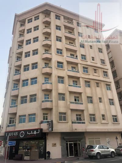 1 Bedroom Flat for Rent in Al Nuaimiya, Ajman - 214625091_200613748670856_1204368238638106864_n. jpg