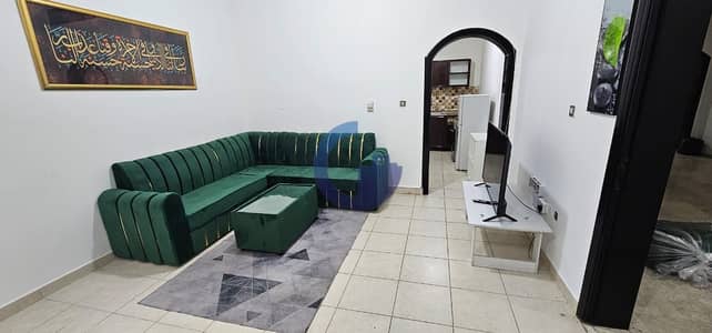 استوديو  للايجار في آل نهيان، أبوظبي - WhatsApp Image 2025-06-04 at 6.57. 55 PM (1). jpeg
