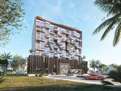 迪拉岛， 迪拜 1 卧室单位待售 - 位于迪拉岛，Bonds Avenue Residences 1 卧室的公寓 2089361 AED - 11851997