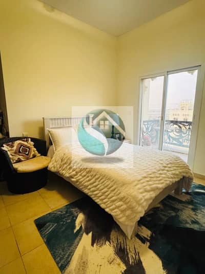 فلیٹ 1 غرفة نوم للايجار في رمرام، دبي - IMG-20250428-WA0050. jpg
