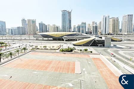 朱美拉湖塔 (JLT)， 迪拜 写字楼待租 - 位于朱美拉湖塔 (JLT)，JLT D区，靛蓝大厦 的写字楼 135000 AED - 11852028