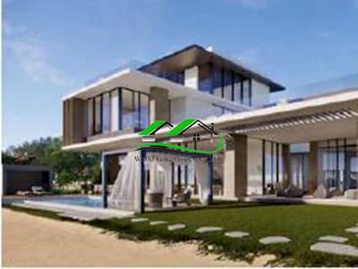 5 Bedroom Villa for Sale in Al Jurf, Abu Dhabi - 33. JPG