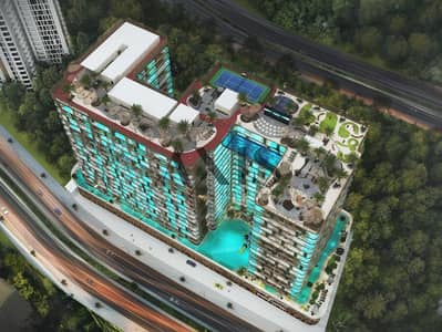 2 Bedroom Apartment for Sale in Dubai Land Residence Complex, Dubai - Best Price | High ROI | Prime Location