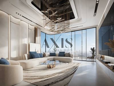 迪拉岛， 迪拜 2 卧室公寓待售 - 位于迪拉岛，Bonds Avenue Residences 2 卧室的公寓 2339121 AED - 11852052