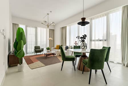 1 Bedroom Flat for Rent in Al Wasl, Dubai - DSC02167. jpg