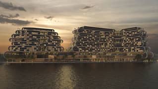 JW Marriott Residences by WOW Resorts – 1 Bedroom Apartment – Al Marjan Island, Ras Al Khaimah