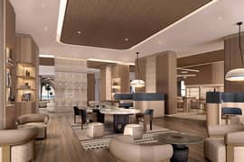 JW Marriott Residences by WOW Resorts – 1 Bedroom Apartment – Al Marjan Island, Ras Al Khaimah