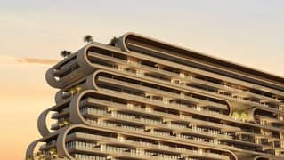 JW Marriott Residences by WOW Resorts – 1 Bedroom Apartment – Al Marjan Island, Ras Al Khaimah