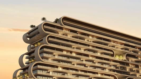 1 Bedroom Flat for Sale in Al Marjan Island, Ras Al Khaimah - JW Marriott Residences by WOW Resorts – 1 Bedroom Apartment – Al Marjan Island, Ras Al Khaimah