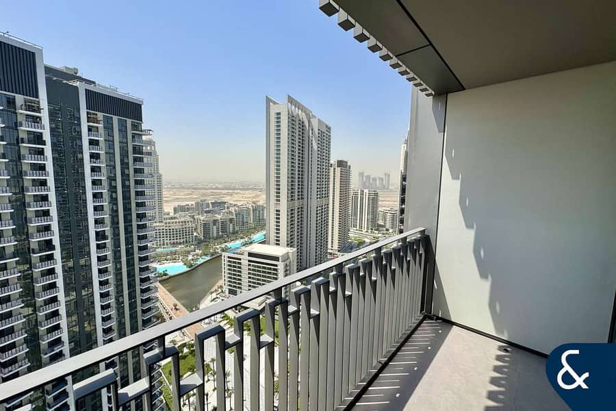 Creek View | Spacious Layout | 2 Bedroom Creek View | Spacious Layout | 2 Bedroom