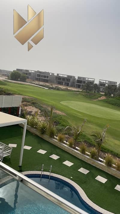 6 Bedroom Villa for Sale in Al Zorah, Ajman - صورة واتساب بتاريخ 1446-12-07 في 14.53. 23_b692e8df. jpg