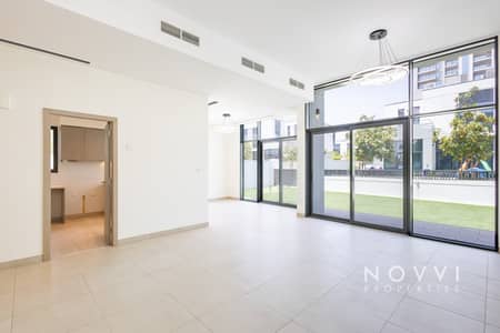 4 Bedroom Townhouse for Rent in Al Furjan, Dubai - Brand New | Ready for Move In | Opposite Park