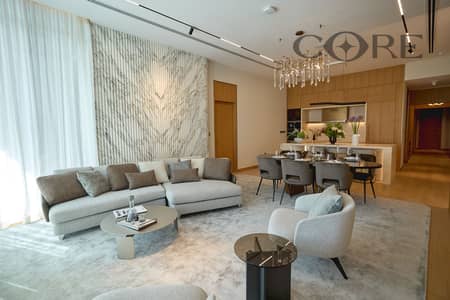 3 Cпальни Апартаменты Продажа в Джумейра, Дубай - 1. jpg
