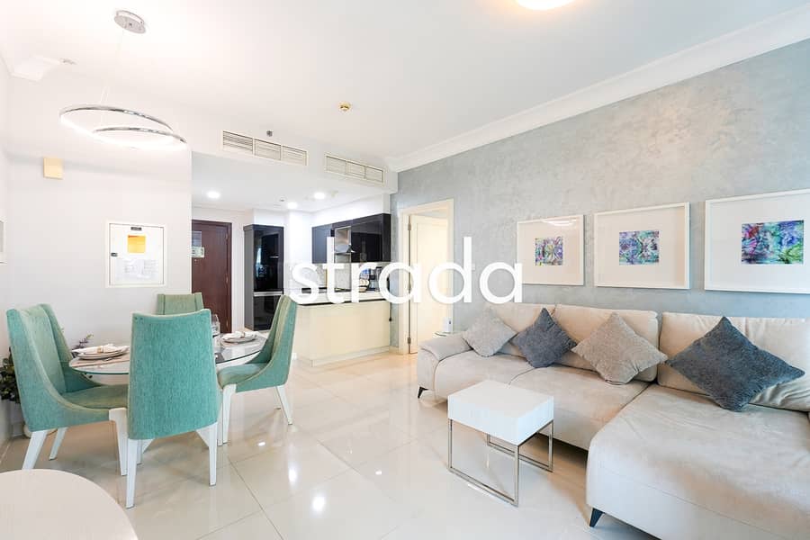 位于迪拜市中心,迪拜购物中心街达马克大厦 1 卧室的公寓 1620000 AED - 11852133 位于迪拜市中心,迪拜购物中心街达马克大厦 1 卧室的公寓 1620000 AED - 11852133