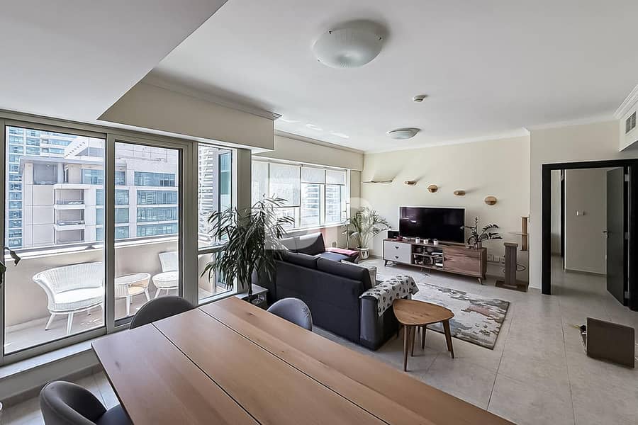 Квартира в Дубай Марина,Ал Маджара,Аль Маджара 2, 1 спальня, 115000 AED - 11852175 Квартира в Дубай Марина,Ал Маджара,Аль Маджара 2, 1 спальня, 115000 AED - 11852175