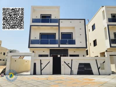 6 Bedroom Villa for Sale in Al Helio, Ajman - WhatsApp Image 2025-06-04 at 4.47. 40 PM. jpeg