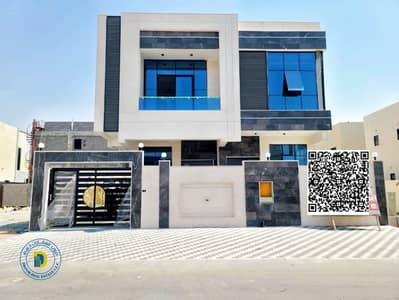 فیلا 6 غرف نوم للبيع في الزاهية، عجمان - WhatsApp Image 2025-06-04 at 2.50. 46 PM. jpeg