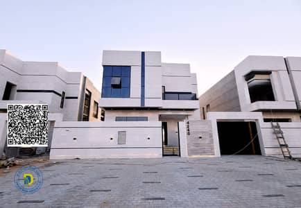 5 Bedroom Villa for Sale in Al Helio, Ajman - WhatsApp Image 2025-06-04 at 1.59. 26 PM. jpeg