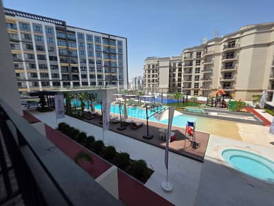 1 Bedroom Apartment for Rent in Arjan, Dubai - 20250603_104541. jpg